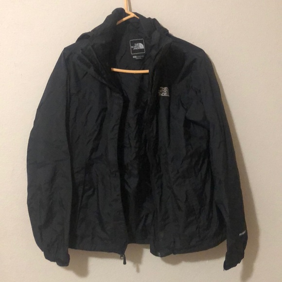 North face rain jacket - Picture 1 of 5